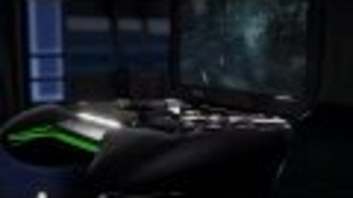 Take a Dramatic Look at the Assembly of Nvidia’s New Gaming Handheld